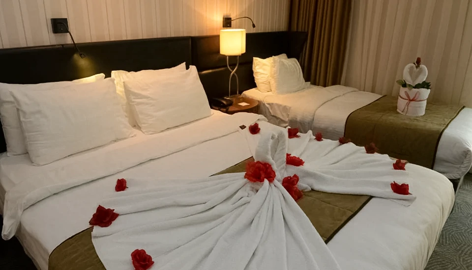 هتل استایل شیشلی استانبول